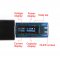 5in1 USB Multimeter USB 3.0 Tester Voltage/Current/Power/Capacity/Charging Panel Meter for Mobile phone/Tablet PC/PDA /MP3/MP4