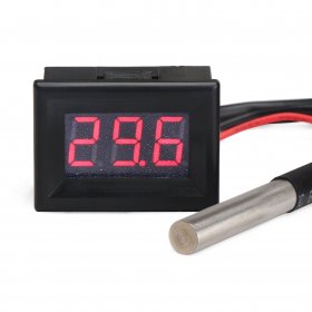 mini digital thermometer 55 125 176 c mini 0 36 led metal mini digital thermometer 55 125 176 c mini 0 36 led metal