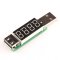 Digital USB Voltmeter/Ammeter Voltage Current Monitor 3V-7V 3A Volt Ampere Tester
