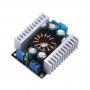 DROK: 150W DC Boost Converter Power Transformer Module Voltage Regulator Board 10-32V/8-16V to 8-46V 12/24V Step-up Volt Inverter Controller Stabilizer for Car Automotive Vehicle Motor Generator