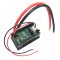 0.56\" DC 0-20A Digital Ammeter DC 12V/24V RED/Blue/Green LED Current Monitor Meter
