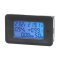 Digital Meter AC 80V~260V 20A 4500W LCD Display Tester Multifunction Panel Meter AC 110V 220V Digital Multimeter/Monitor