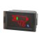 Digital Meter DC 6~120V Battery Capacity Tester -50 ~ +120 Degrees Celsius Thermometer 2in1 Panel Meter/Monitor
