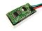 0.56\" DC 0V to 100V Digital Voltmeter Red/Yellow/Blue/Green Battery Voltage Monitoring Meter