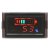 Digital Meter 12V Acid lead Batteries indicator Battery Capacity Digital LED Tester Voltmeter Adjustable Digital Panel Meter