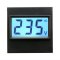 Digital Voltmeter AC 80V~500V LCD Display Voltage Meter/Panel Meter AC 110V/220V/380V Digital Meter/Tester/Monitor Meter