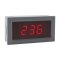 Digital Meter AC 60~300V Voltage Meter Red Led display Voltmeter AC 110V 220V Volt Meter/Panel Meter/Monitor/Tester