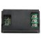 2in1 Digital Meter DC 4.5~100V/50A Led Dual Display Voltage/Current Meter DC 12V 24V Voltmeter Ammeter + 50A Shunt