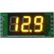 DC 12V 24V Digital Ammeter DC 0~50A Red/Yellow/Bule/Green Led display Current Meter/Ampere Meter/Panel Meter/Monitor/Tester + Current Shunt