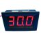 Digital Tester/Voltmeter DC 30 ~70V Voltage Meter/Panel Meter Red/Blue/Green Led display Digital Meter DC 36V 48V 60V Volt Meter/Monitor