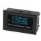 7in1 OLED Multifunction Tester Voltage/Current/Time/Temperature/Energy/Capacity/Power meter Multifunction Power Monitor