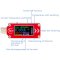 USB Tester Type-C Color LCD USB multimeter Multifunction Ammeter Voltage Current Meter Thermometer Battery PD Charge Power