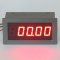 DC Ammeter DC 0 ~ 50A Current Meter High Accuracy Digital Tester 0.56\" Red Led Display Ampere Meter DC 5V Panel Meter Need Extra 75mV/50A Shunt
