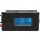 Digital Meter 4in1 Voltage/Current/Resistance/Capacity Monitor 2.8~26.0V/10A/1000 Ohm Lcd Multifunction Battery Tester