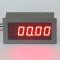 Digital Ammeter +/- 0 ~ 50A Current Meter 0.56\" Red Led Display Ampere Meter High Accuracy Digital Tester DC 5V Panel Meter + Resistive Shunt
