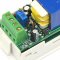 2in1 Voltage Current Monitor DC 0~20V/50A Digital Voltmeter Ammeter Mini Volt Ampere Meter AC 220V Power Supply