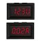 Digital Meter DC 4~30.0V/10A Voltmeter Ammeter 2in1 Digital Voltage Current Meter DC 12V 24V Panel Meter/Monitor/Tester