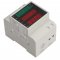 Din rail Power Monitor AC 80~300V/100A/3000W99999kwh Digital Voltage/Current/Power/Energy Meter 4in1 Digital Meter