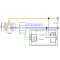 Digital Meter AC130~500V/200A Led Dual Display Voltmeter Ammeter AC 220V 380V Digital Volt Ampere Meter 2in1 Tester + Current Transformer