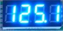 Digital Voltage Meter DC 0 ~ 200V Voltmeter DC 12V 24V Volt Meter/Monitor/Tester Red/Blue/Green/Yellow Led display Digital Meter/Panel Meter