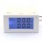 DC 0-199.9V/100A LCD Voltmeter Amperemeter 2in1 Dual display Volt Amp Meter for inverter/Charger and DIY ect