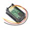 Digital Tester DC 4.5~30V/100A Voltage Current Meter 2in1 Panel Meter/Monitor/Digital Meter DC 12V 24V Voltmeter Ammeter