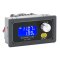 Electronic Load Tester DC5.0~30.0V to 1.5-25.0V 5A 35 W Adjustable Load Battery Discharge Capacity Tester with Cooling Fan