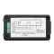 Tester 6in1 Voltage/Current/electric energy/Frequency/Power/power factor Monitor Meter/Multimeter/Digital Meter/Panel Meter