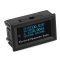 7in1 OLED Multifunction Tester Voltage/Current/Time/Temperature/Energy/Capacity/Power meter Multifunction Power Monitor