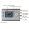 Signal Generator Digital Dual-channel High Precision DDS function generator Frequency Generator Arbitrary Waveform 266MSa/s 6MHz