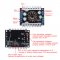 DROK: 150W DC Boost Converter Power Transformer Module Voltage Regulator Board 10-32V/8-16V to 8-46V 12/24V Step-up Volt Inverter Controller Stabilizer for Car Automotive Vehicle Motor Generator