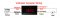 Digital Voltage Current Meter DC 4~30.0V/5A Voltmeter Ammeter Red Led display Panel Meter/Monitor/Tester DC 12V 24V Digital Meter 2in1