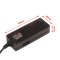 USB Charge Detector 3.2-10V 3A Volt Current Monitor Red LED Alternate for IPhone