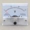 Class-2.5 85c1 DC 0-30V Analog Voltmeter Voltage Panel Meter DC Volt Meter