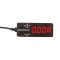 USB Charge Detector 3.2-10V 3A Volt Current Monitor Red LED Alternate for IPhone