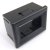 5 PCS/LOT 0.36" Three Digit Volt meter Case 33 x 24x 17.5mm Plastic Black Shell
