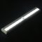 Smart Night light White Led PIR Motion Sensor Light for Toilet/Door/Drawer/Bag/Box/Wardrobe/Cupboard/Car/Night Lamp etc