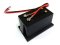0.56\" Waterproof Led Voltmeter Shockproof 2.5-30V Voltage Panel Meter