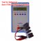 LC200A Handheld Inductance Capacitance L/C Meter with USB Cable SMD Test Clip