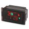 Digital Meter 12V Acid lead Batteries indicator Battery Capacity Digital LED Tester Voltmeter Adjustable Digital Panel Meter
