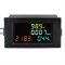 Digital Tester 4in1 AC Voltmeter/Ammeter/Power Meter/Energy Meter Multifunction Monitor Panel Meter/Digital Multimeter + Current Transformer